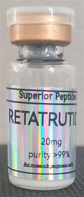 Retatrutide 20mg