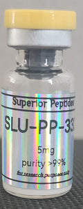 SLU-PP-332 5mg