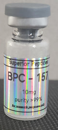 BPC-157 10mg